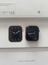 Apple Watch 5 rose 50 mm