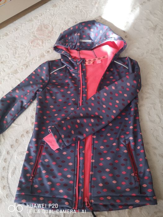 Яке Crivit 8-10г