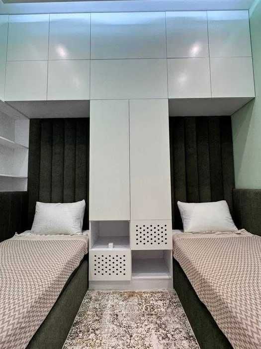 СРОЧНО ПРОДАЮ! ЖК/“Nest One”/Tashkent City/2 комнатный/Шайхантахур