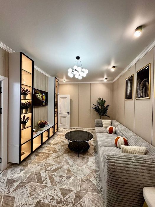 Продаётся квартира