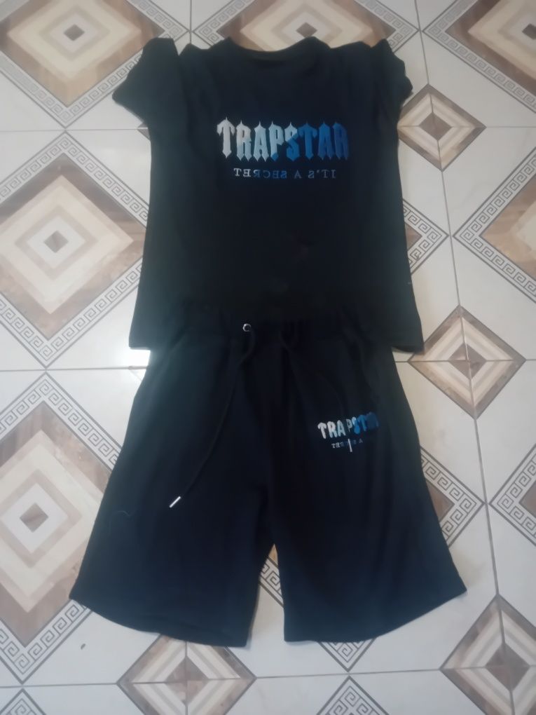 Compleu Trapstar