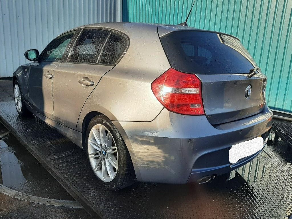 Consola centrala BMW E87 2010 HATCHBACK 2.0