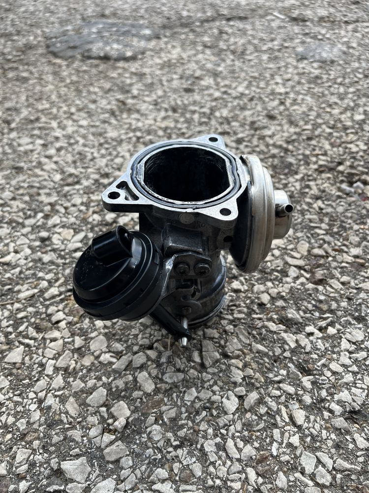 EGR за Audi a3 8l 1.9 131hp
