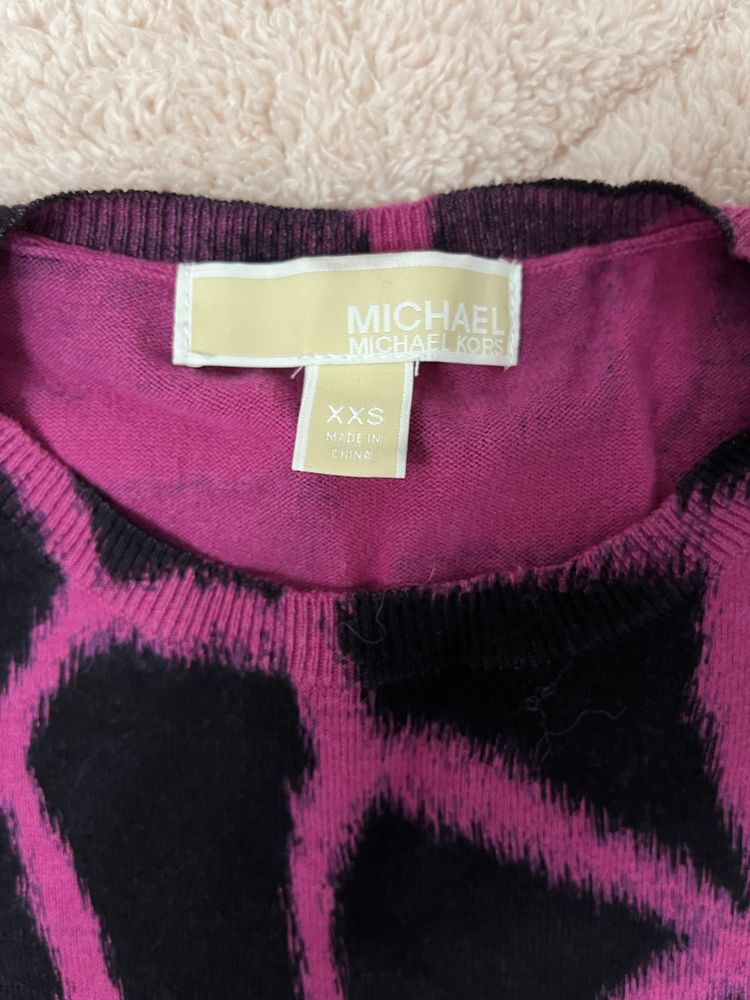 Дамска рокля на Michael Kors