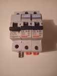 Sigurante automate monopolare Gewiss/Legrand 10A Italia