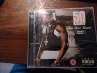 50 Cent – The New Breed