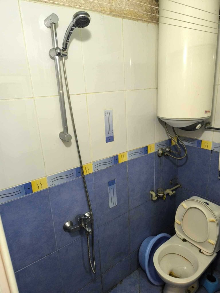 Продава се Едностаен апартамент в София, Сухата река - 25 кв.м за 2652 €/кв.м - Снимка #3
