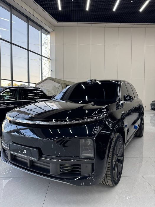 Li Avto rasmiy shourumi