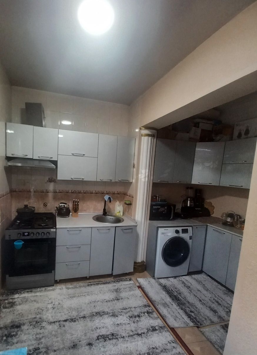 Продажа 4/3/5 на Юнусабад-15, 4 хонали сотилади