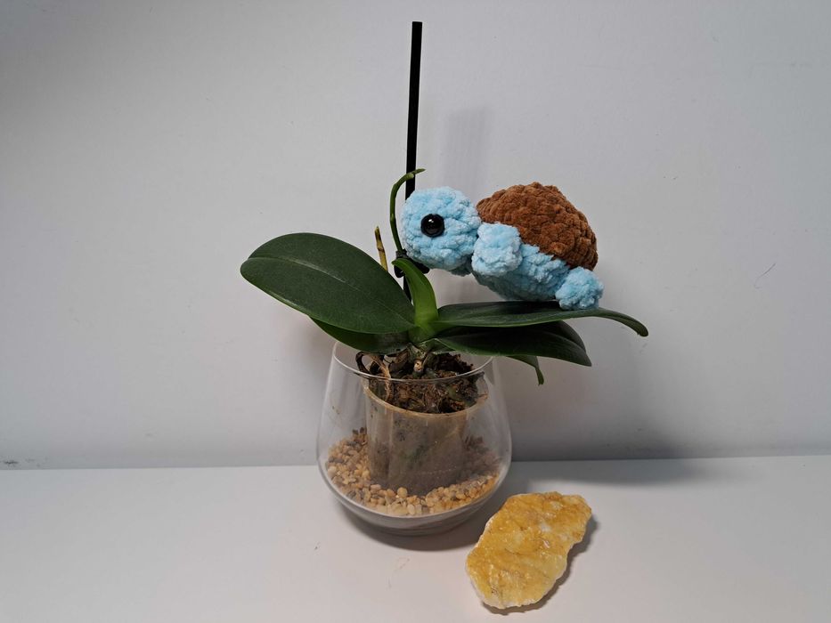 Плетени играчки / ръчна работа