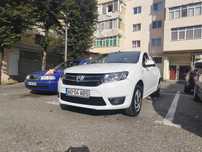 Dacia Logan Gpl 2013
