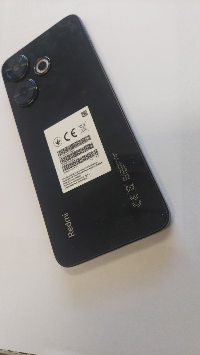 Xiaomi Redmi 13 128GB/8GB Нов