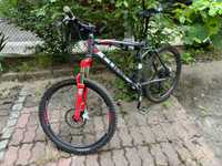 Cube XMS 130 - Full Suspension