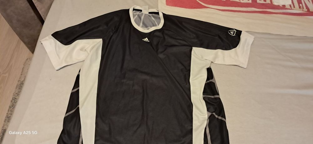 Tricou adidas climacool original bărbați xxl