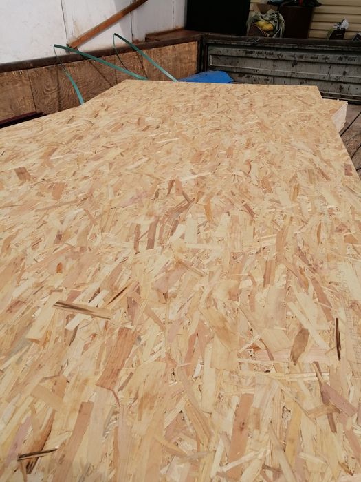 Осби Osb осп оэсби панели