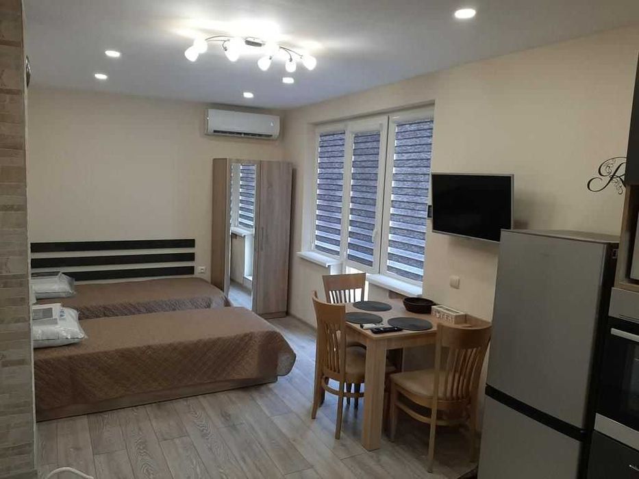 Апартамент за нощувки Релакс