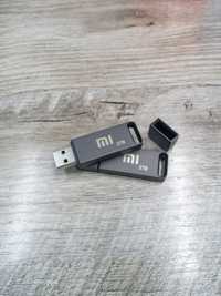 2TB li "Mi" USB fleshkala