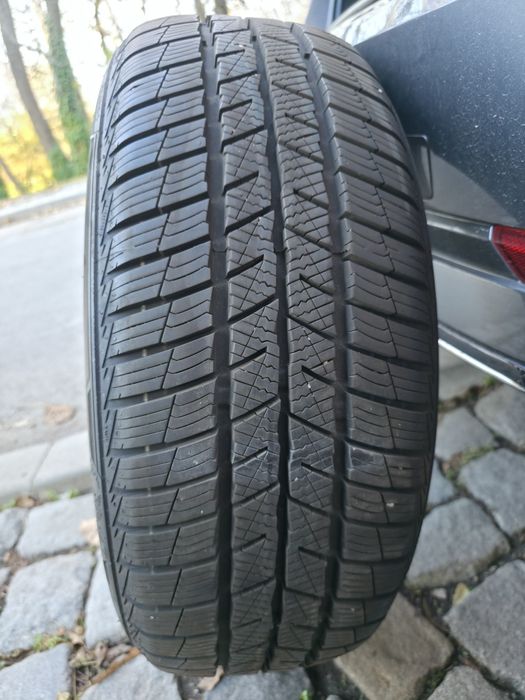 Barum Polaris 5 205 55 17V XL DOT4523