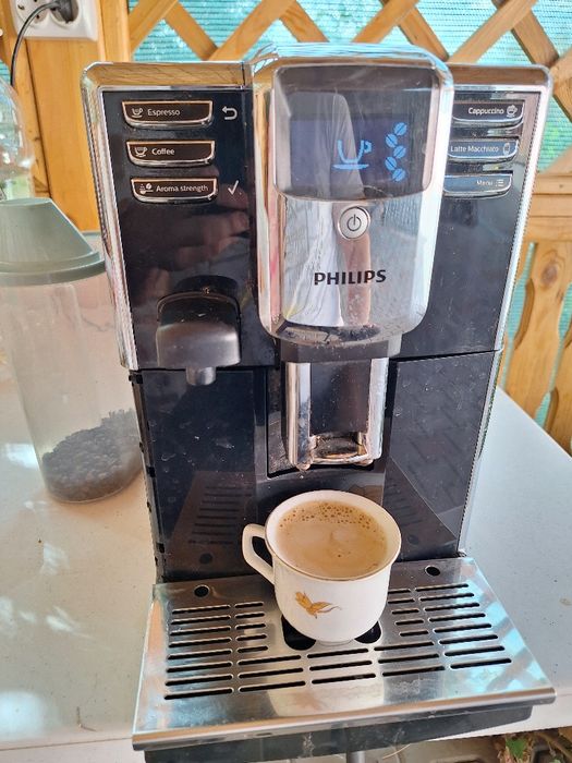 De vanzare Aparate de Cafea