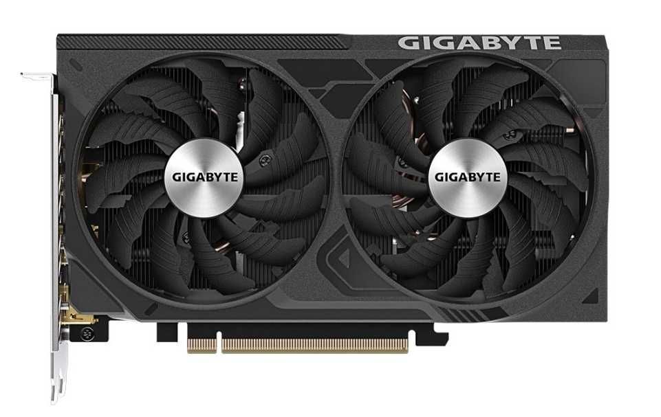 Placa Video RTX Gforce 4060TI 16GB