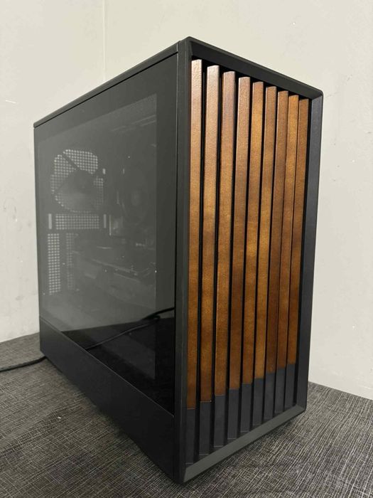 Геймърски компютър