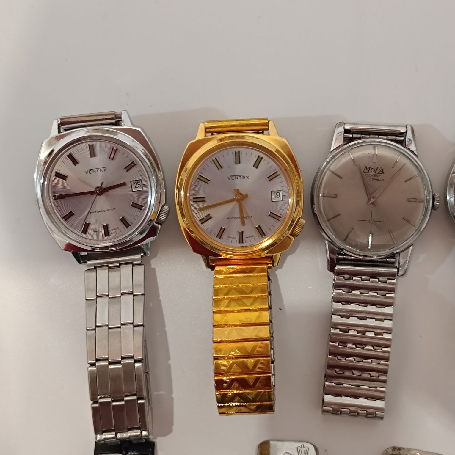 Руски/Немски/Швейцарски/Японски ръчни мъжки часовници casio seiko