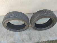 Anvelope all season Hankook