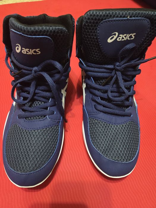 Күреске арналған аяқ киім