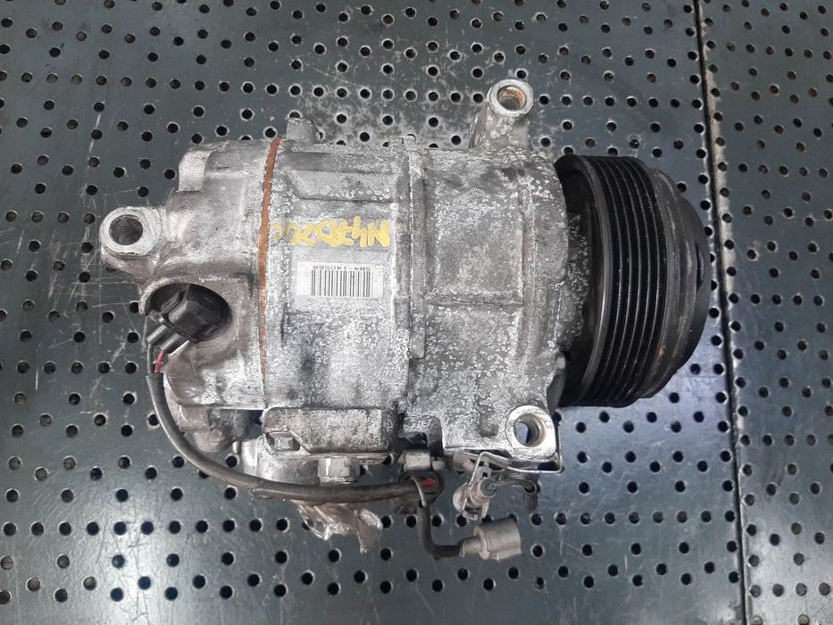 compresor clima ac bmw serie 1 e81 e87 e82 e88 serie 3 e90 e91 e92  447260-1852
