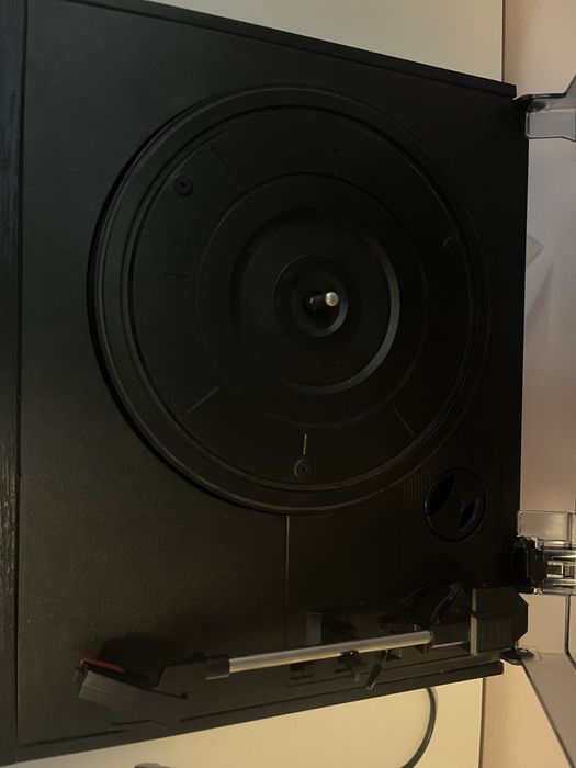 !! VAND URGENT!!Pick Up Auna DAB/Cd Player/Tape Player