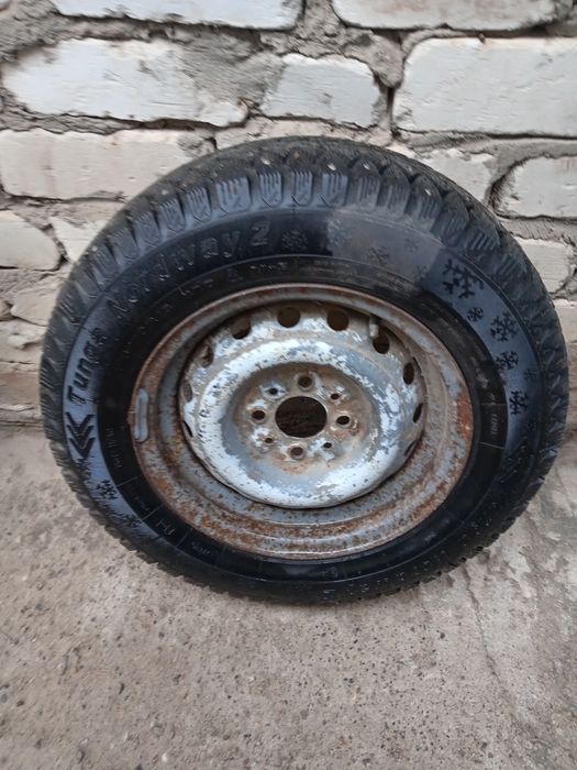 Шины, донгелек R-13