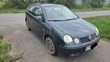 Vand Volkswagen Polo 1.4 Diesel