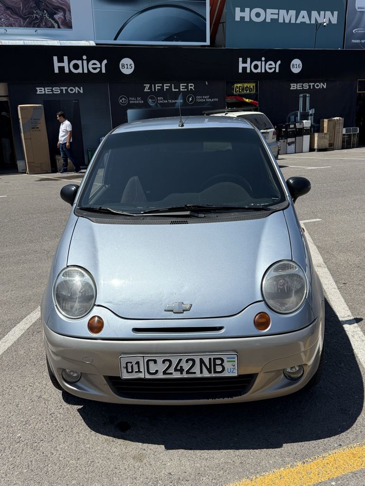 matiz best super kanditsanerlari bor