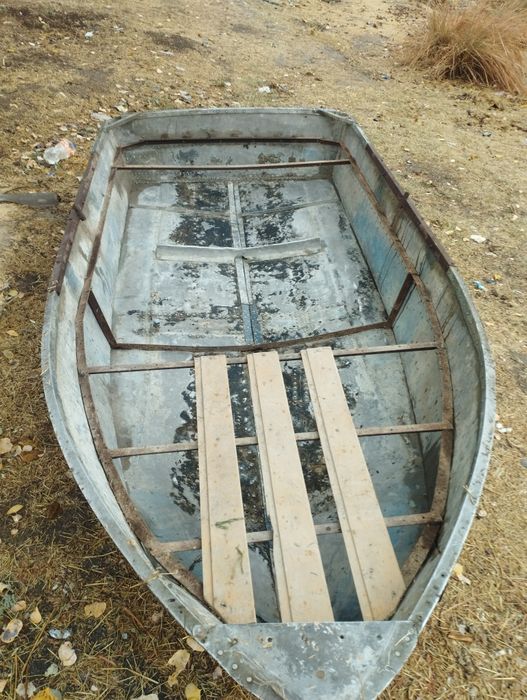 Лотка ёрш сотилади