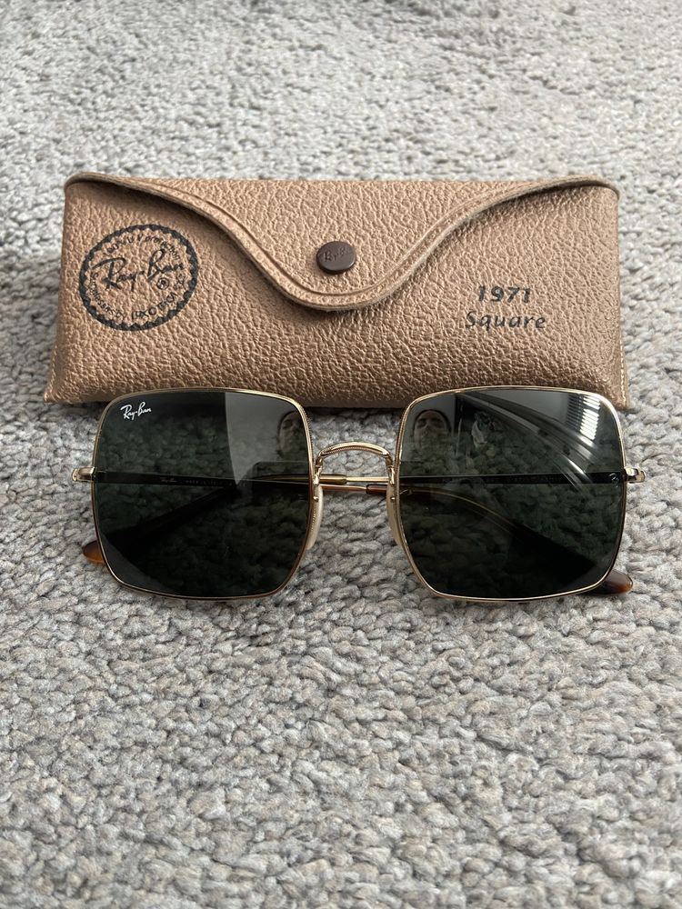 Нови очила Ray Ban