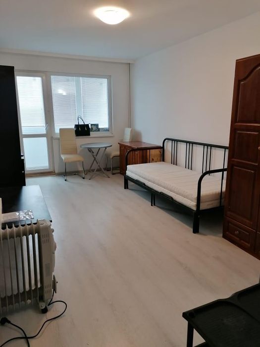 Дава се под наем Едностаен апартамент в София, Дианабад - 30 кв.м за 325 € - Снимка #1