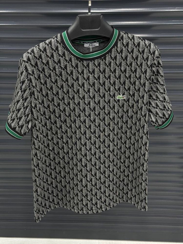 Lacoste Екип