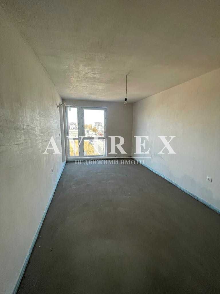 Продава се Двустаен апартамент в Пловдив, Христо Смирненски - 81 кв.м за 1334 €/кв.м - Снимка #2