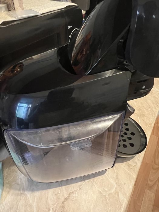 Aparat cafea Tassimo