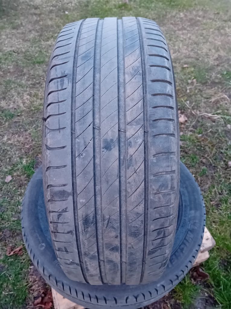 Cauciucuri Michelin 205x55r16 dot 2019