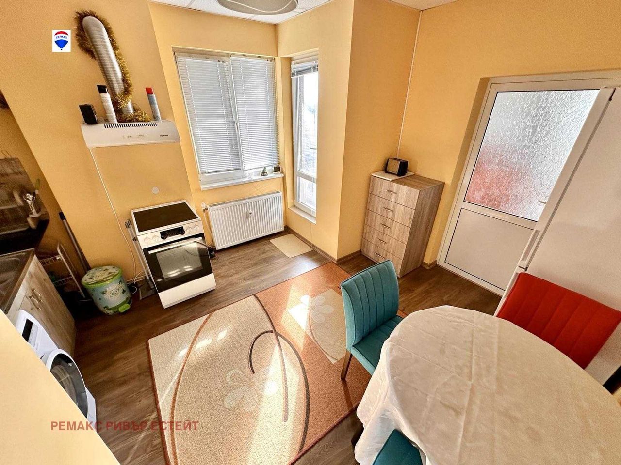 Продава се Едностаен апартамент в Русе, Възраждане - 49 кв.м за 1325 €/кв.м - Снимка #1