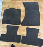 Set covorase auto Audi Q5 2008 - 2016