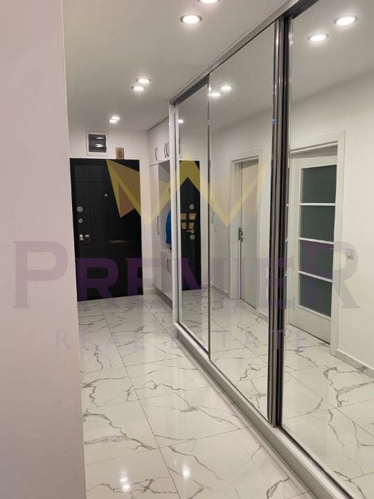 Продава се Четиристаен апартамент в София, Хаджи Димитър - 145 кв.м за 2483 €/кв.м - Снимка #5