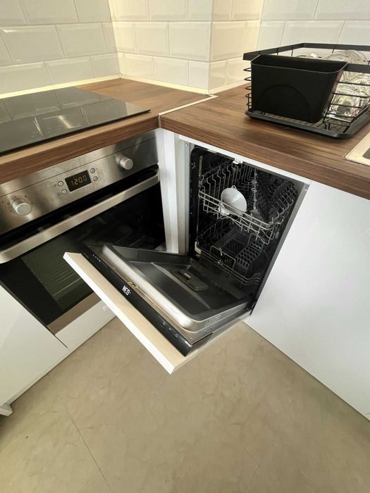 Двустаен апартамент под наем в кв. Гоце Делчев