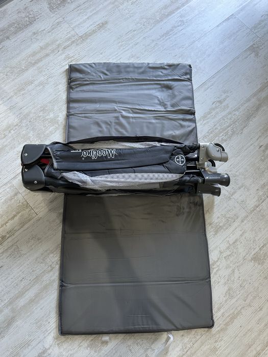 Vand patut copil Moolino