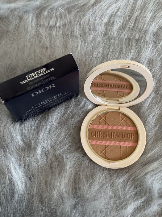 Dior Forever Bronzer