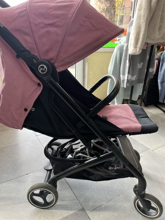 Лятна количка Cybex beezy