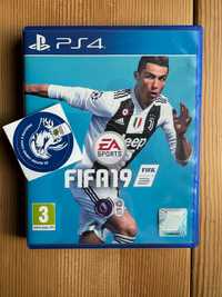 FIFA19 ФИФА 19 FIFA 19 FC19 за PlayStation 4 PS4 ПС4 PS5 PlayStation 5