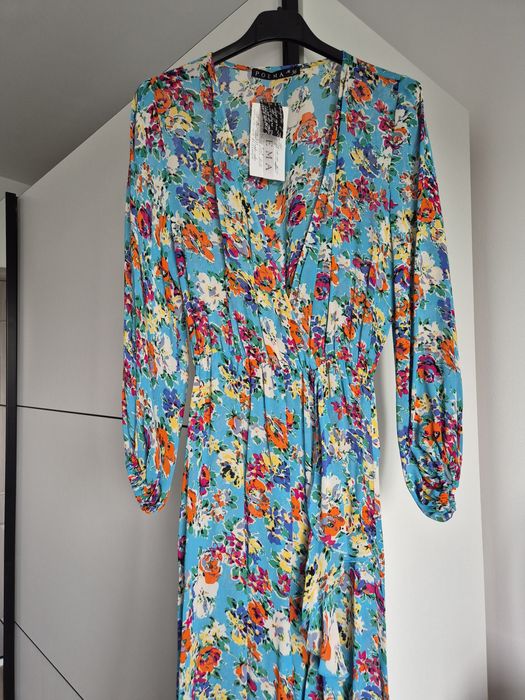 Rochie noua Poema