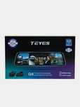 Видеорегистратор Teyes Q8 pro